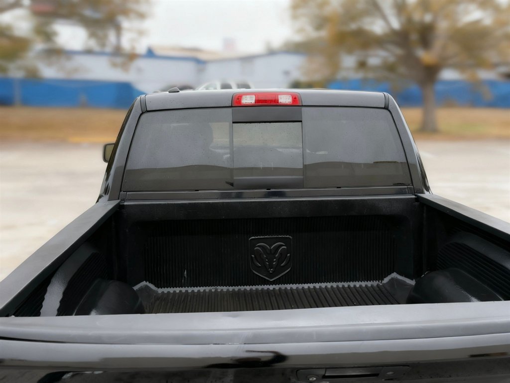 2014 RAM Ram 1500 Pickup SLT - Photo 11