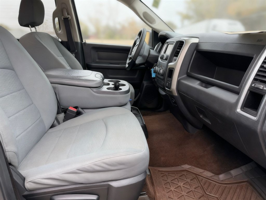 2014 RAM Ram 1500 Pickup SLT - Photo 6