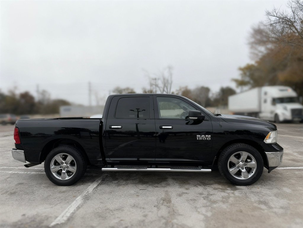 2014 RAM Ram 1500 Pickup SLT - Photo 8