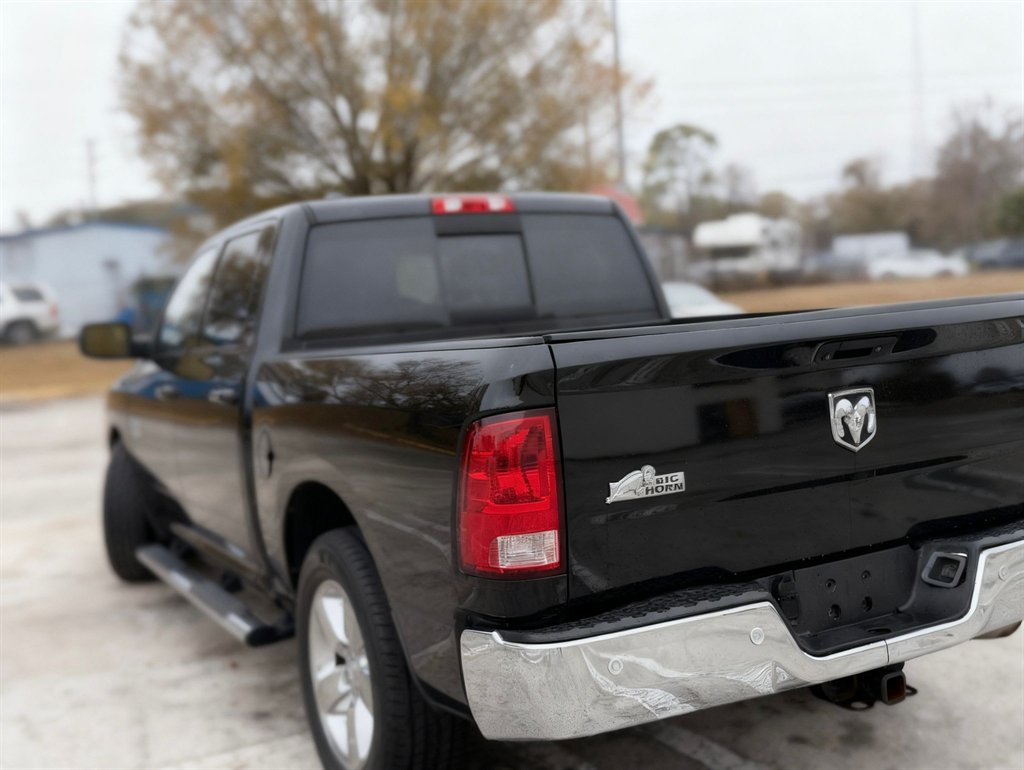 2014 RAM Ram 1500 Pickup SLT - Photo 9